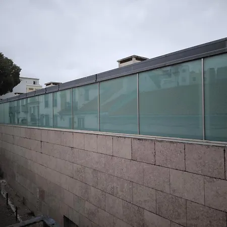 דירה Saobentu Ana Casa