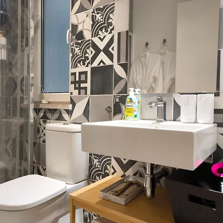 Saobentu Ana Casa Apartment