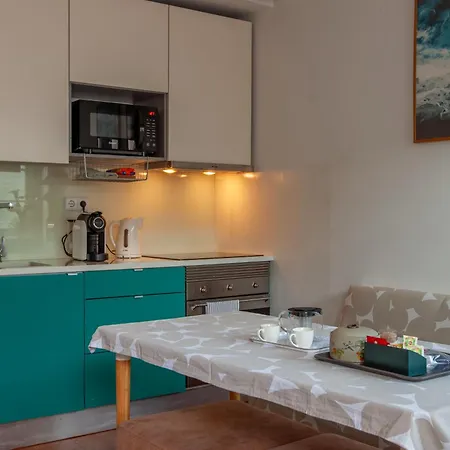 Saobentu Ana Casa Apartment Lisbon
