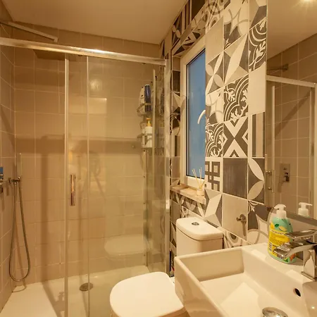 Saobentu Ana Casa Apartment Lisbon