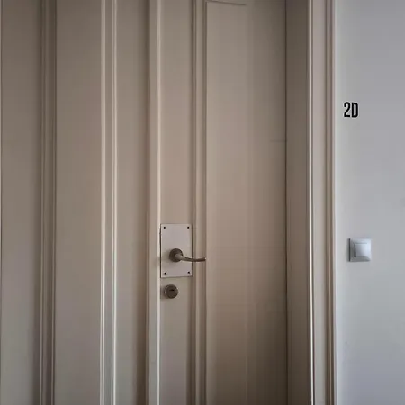 Saobentu Ana Casa Appartamento Lisbona