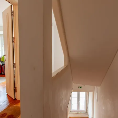 Saobentu Ana Casa Appartamento Lisbona