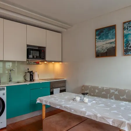 Saobentu Ana Casa Appartamento *