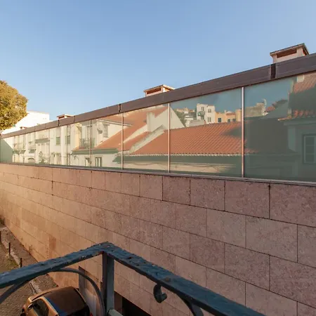 Saobentu Ana Casa * Lisbona