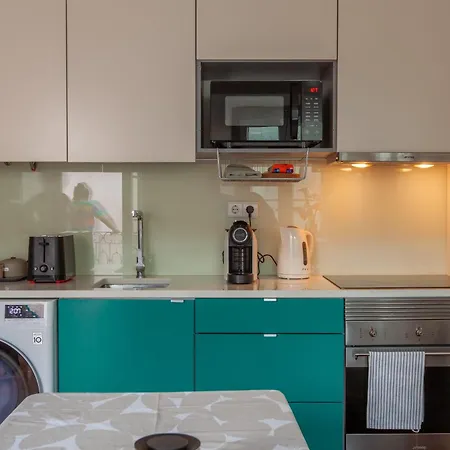 Saobentu Ana Casa Appartamento